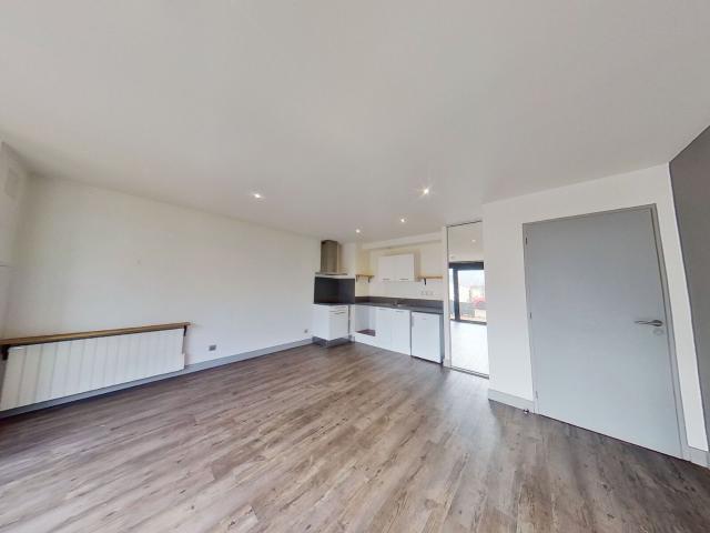 Location appartement, 40.9 m² T 2 à Lyon 9, 620 €