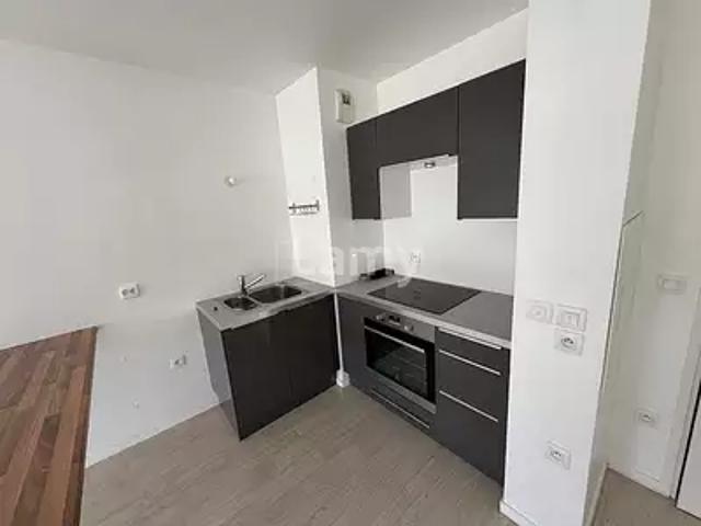 location appartement, 40.07 m² parking