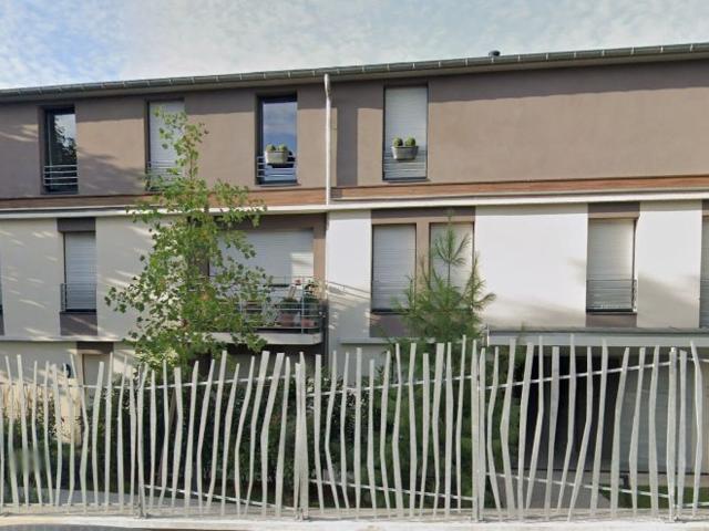 Location appartement, 40.13 m² T 2 à Nogent sur Marne, 1 016 €