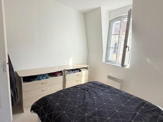 Location appartement, 40.12 m² T 3 à Lizy sur Ourcq, 646 €