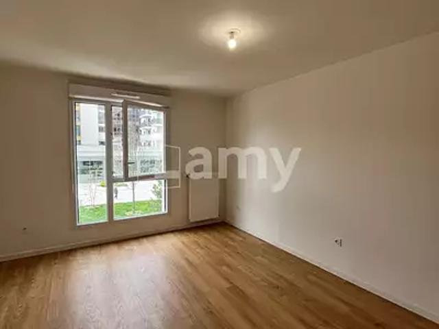 location appartement, 40.2 m²