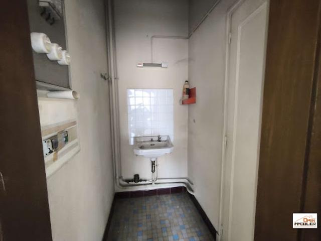 Location Appartement 40 m2 Tulle