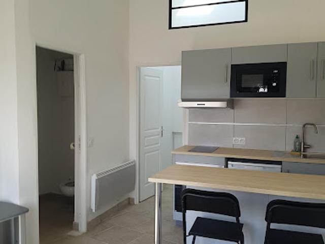 Location Appartement 40 m2 Pertuis