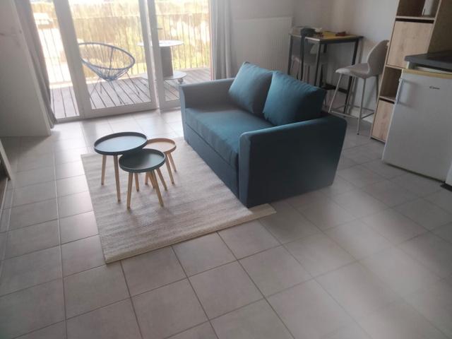 Location appartement 40 m², Niort 79000Deux Sèvres