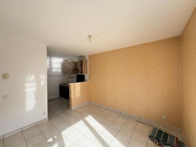Location Appartement 40m² DUNKERQUE 59240