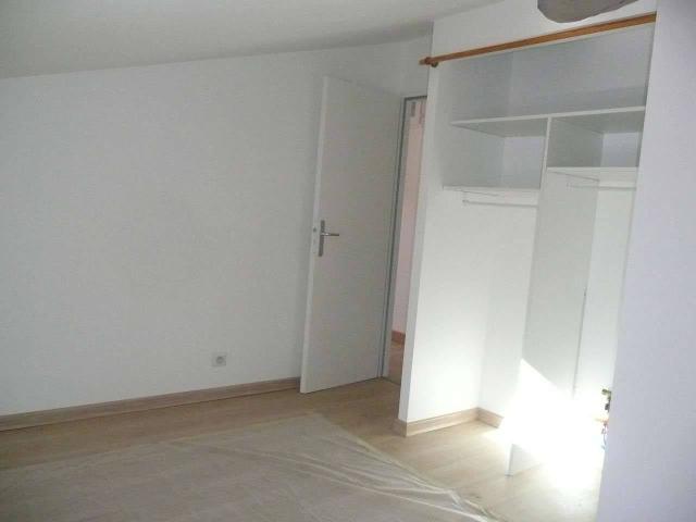 location, appartement 40m² F2 Nîmes