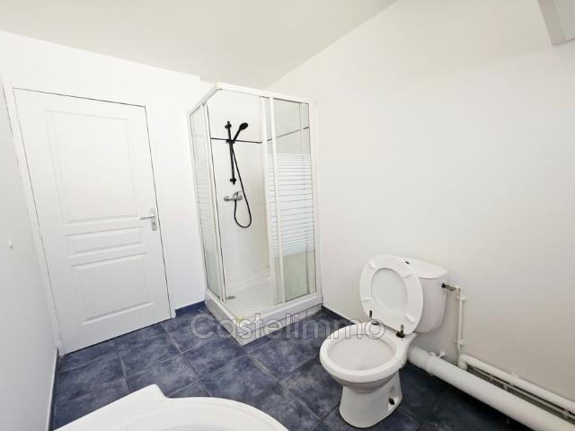 Location Appartement 40m² MOISSAC 82200