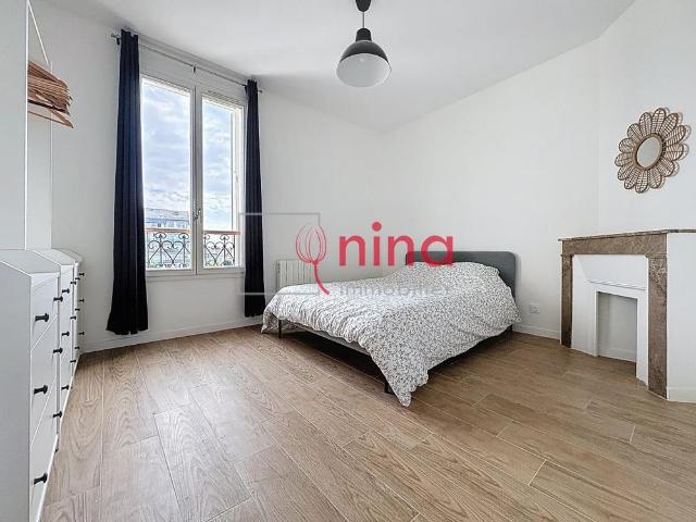 Location Appartement
