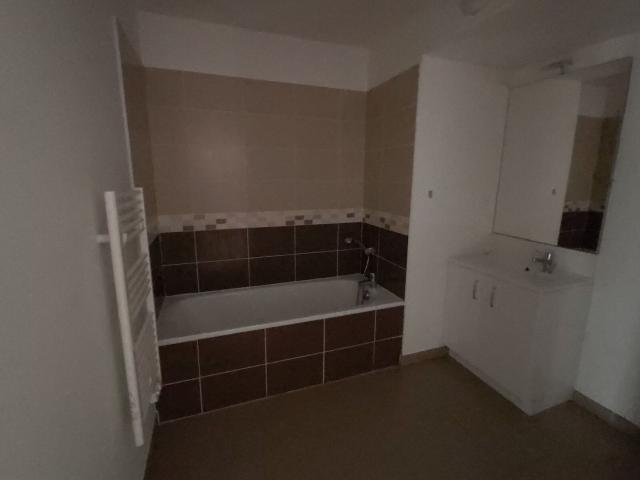 Location appartement, 41.44 m² T 2 à Montpellier, 605 €