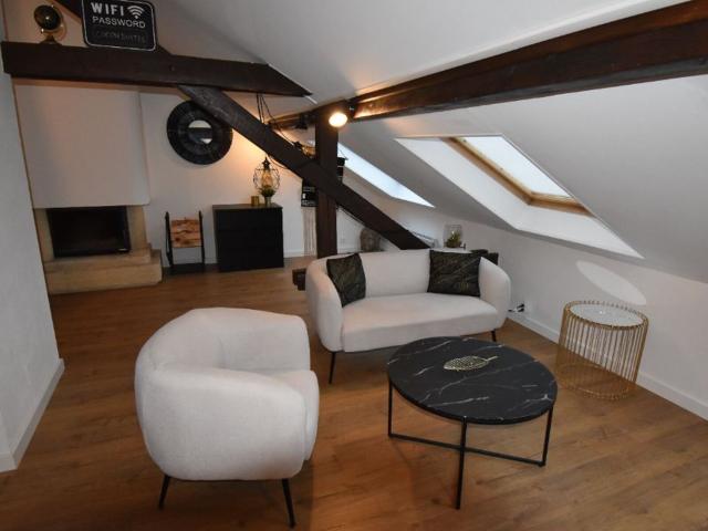 Location appartement, 41.4 m² T 2 à Montigny lès Metz, 700 €