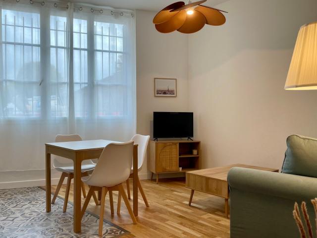 Location appartement, 41.55 m² T 2 à Toulouse, 839 €