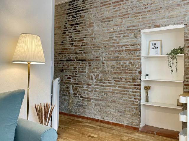 Location appartement, 41.55 m² T 2 à Toulouse, 839 €