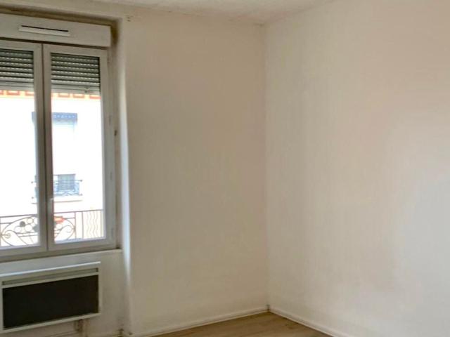 Location appartement, 41.62 m² T 2 à Villeurbanne, 595 €