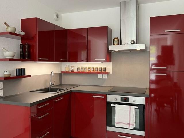 Location appartement, 41.67 m² T 2 à Cenon, 800 €
