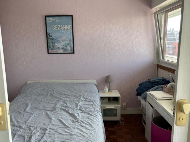 Location appartement, 41.6 m² T 1 à Paris 13, 1 447 €
