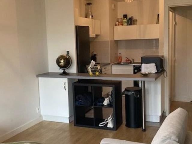 Location appartement, 41.87 m² T 2 à Crosne, 920 €