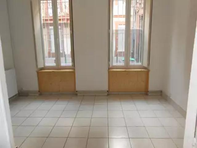 location appartement, 41.12 m²