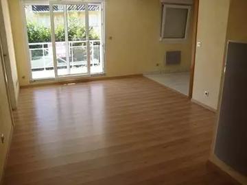 location appartement, 41.25 m² terrasse