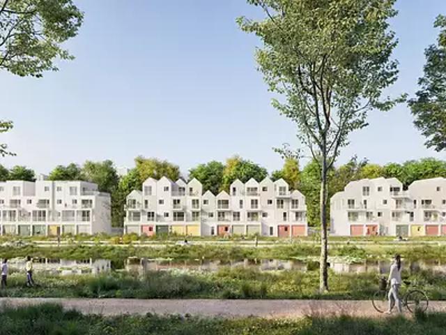location appartement, 41.2 m²