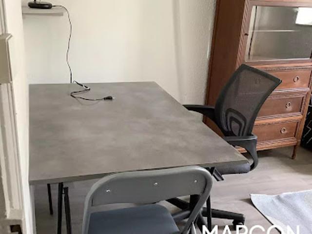 Location Appartement 41 m2 Aubusson