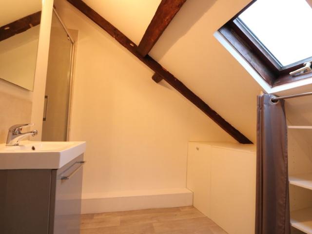 Location Appartement 41m²