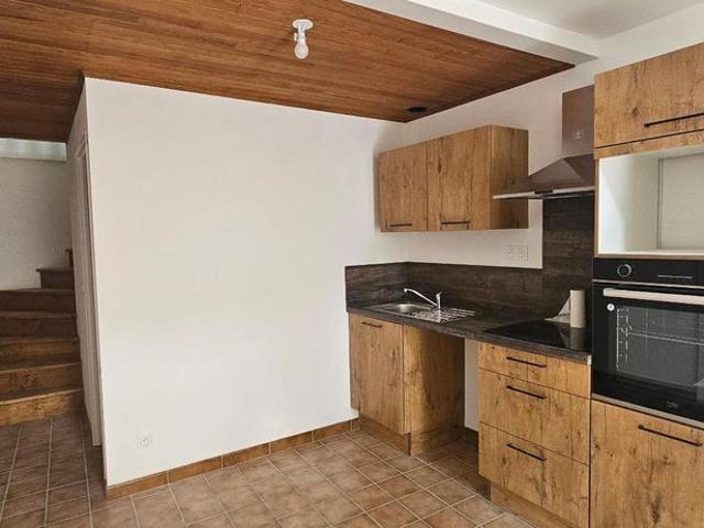 Location Appartement 41m² FLAVIAC 07000