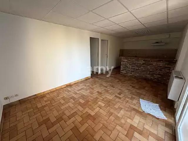 location appartement, 42.44 m²