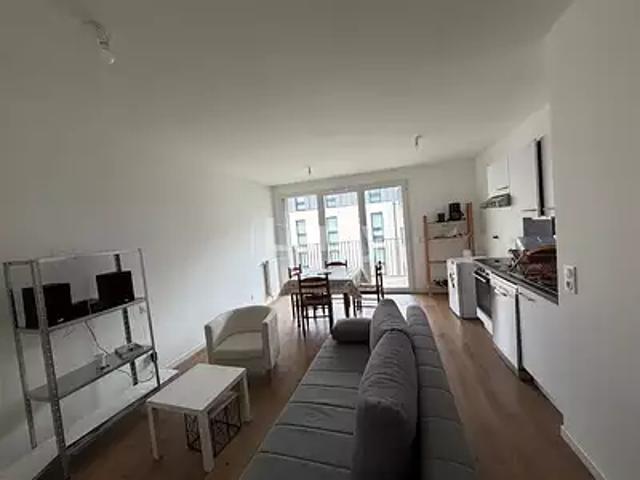 location appartement, 42.4 m² terrasse