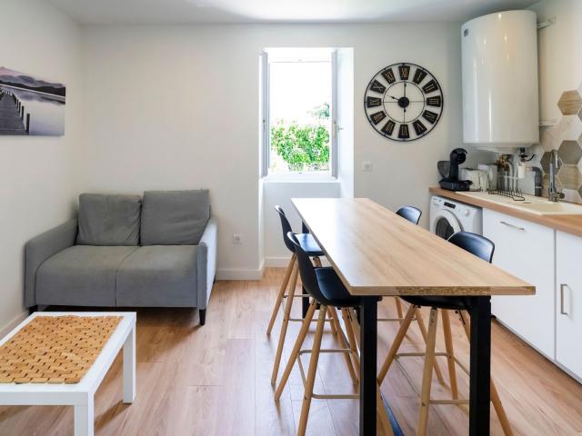 Location appartement, 42.57 m² T 3 à Biarritz, 865 €