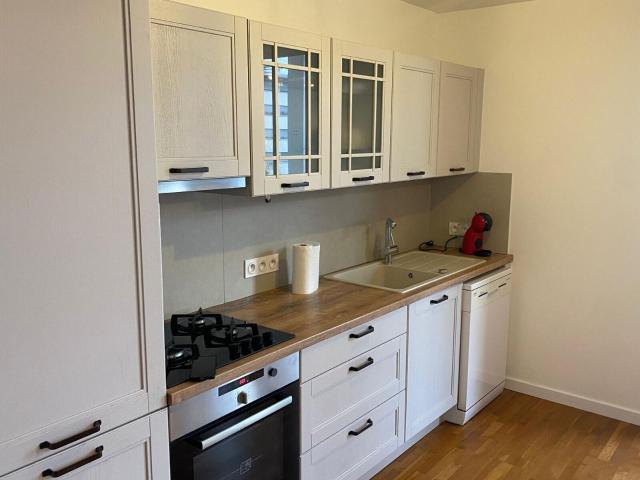 Location appartement, 42.55 m² T 2 à Annemasse, 1 350 €