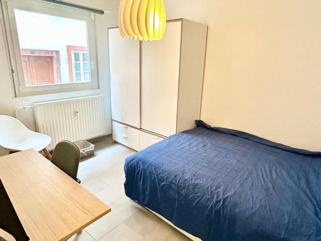 Location appartement, 42.62 m² T 2 à Strasbourg, 850 €