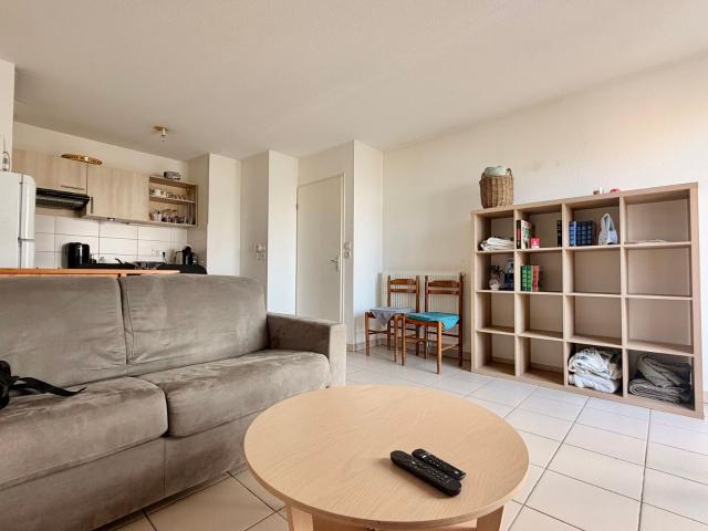 Location appartement, 42.64 m² T 2 à Toulouse, 750 €
