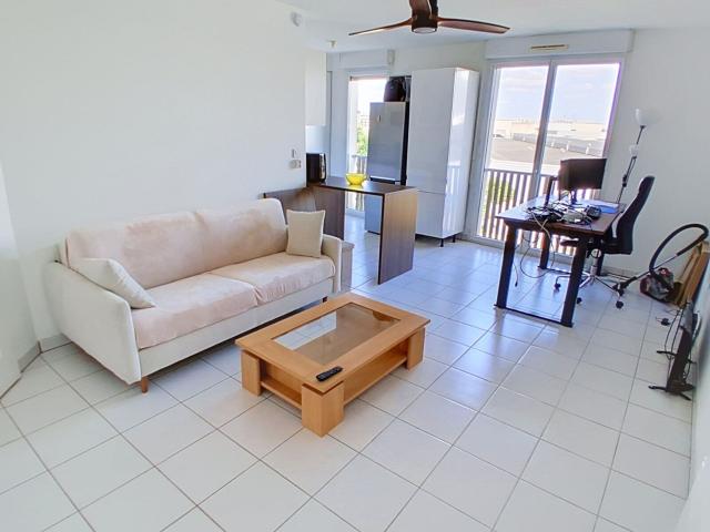 Location appartement, 42.6 m² T 2 à Blagnac, 750 €