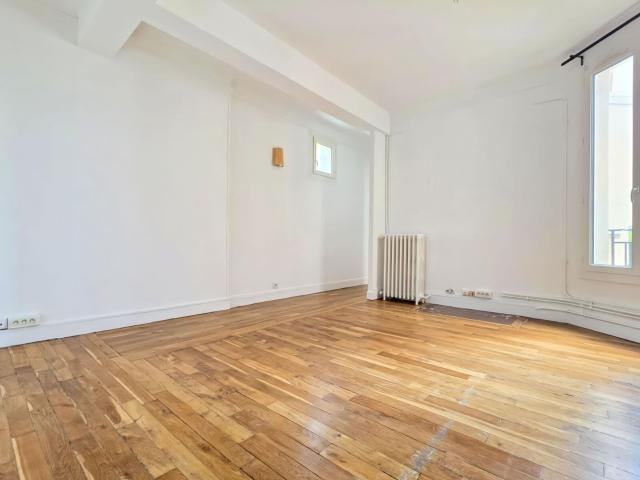 Location appartement, 42.74 m² T 2 à Vanves, 1 300 €