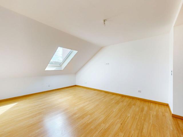 Location appartement, 42.81 m² T 2 à Rombas, 720 €