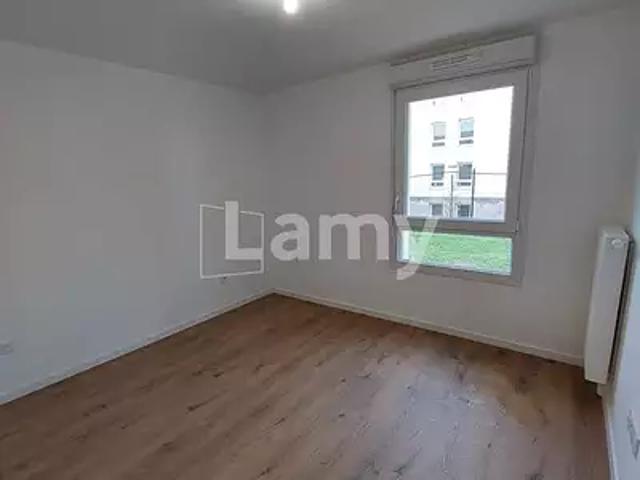 location appartement, 42.87 m² terrasse