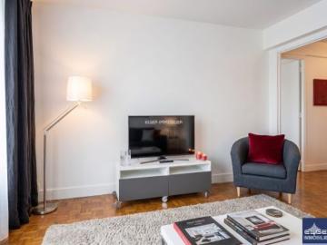 Location appartement 42.02 m² 2 Pièces