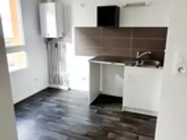 location appartement, 42.07 m² terrasse