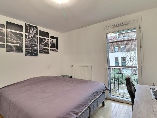 Location appartement, 42.06 m² T 2 à Chens sur Léman, 1 150 €