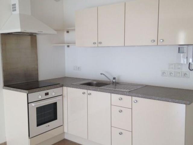 Location appartement, 42.19 m² T 1 à Annemasse, 1 005 €