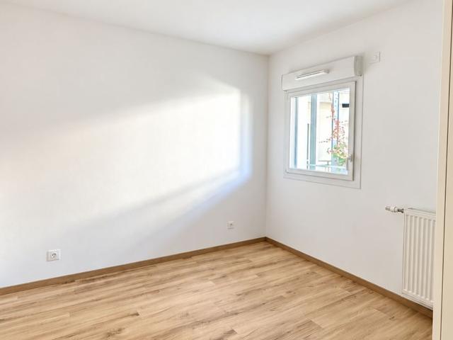 Location appartement, 42.1 m² T 2 à Chambéry, 679 €