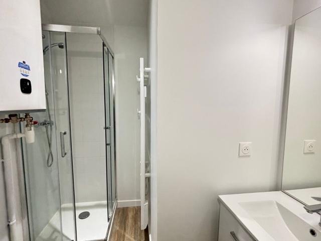 Location appartement, 42.32 m² T 2 à Nogent l'Artaud, 630 €