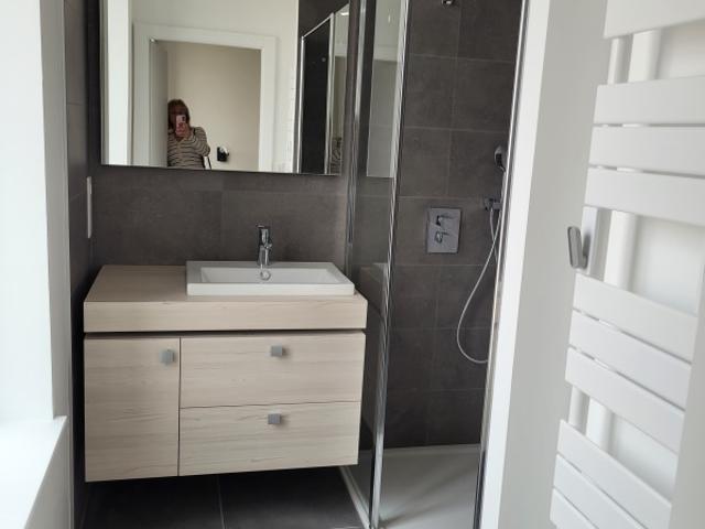 Location Appartement 42m² NANCY 54000