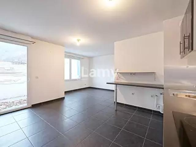 location appartement, 47.42 m² parking