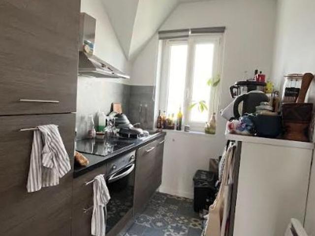 Location appartement, 47.49 m² T 2 à Berck, 690 €