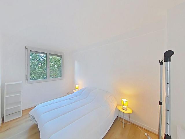 Location appartement, 47.52 m² T 3 à Valence, 650 €