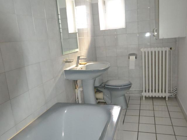 Location appartement, 47.55 m² T 2 à Dijon, 555 €