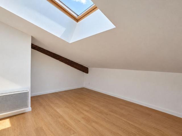 Location appartement, 47.56 m² T 3 à Saint Vivien de Médoc, 475 €