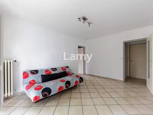 location appartement, 47.58 m²