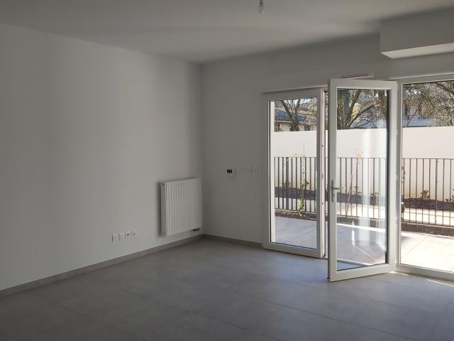 Location appartement, 47.75 m² T 2 à Montpellier, 740 €